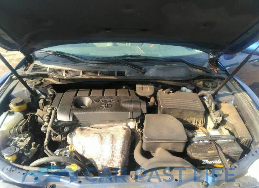 4T1BF3EK2BU620813# 10