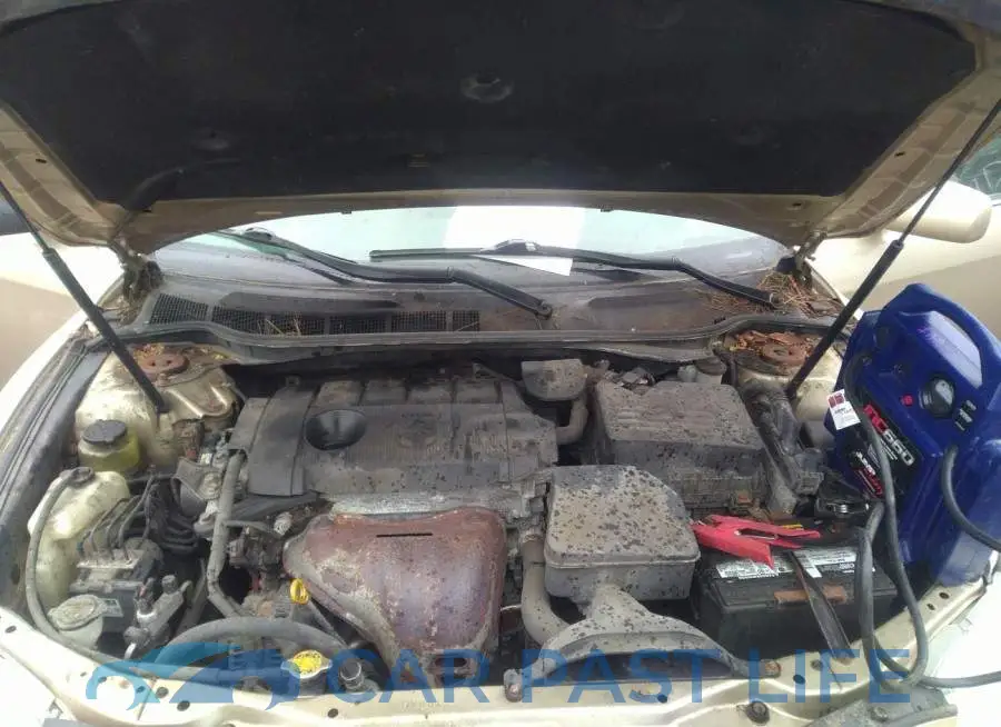 4T1BF3EK3BU135094# 10