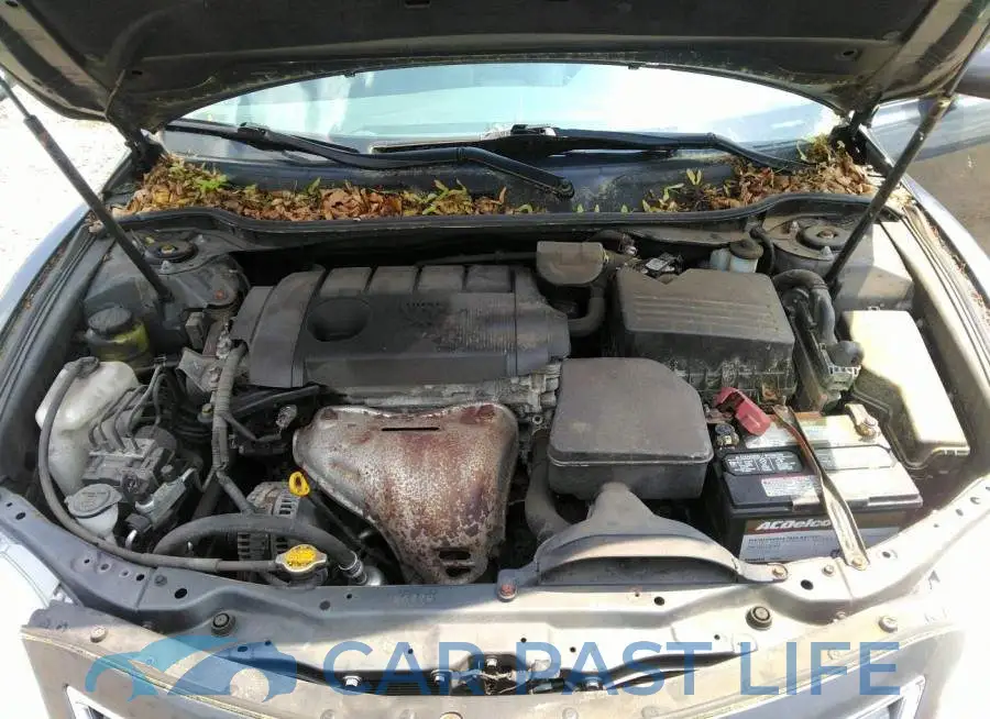 4T1BF3EK5BU175029# 10