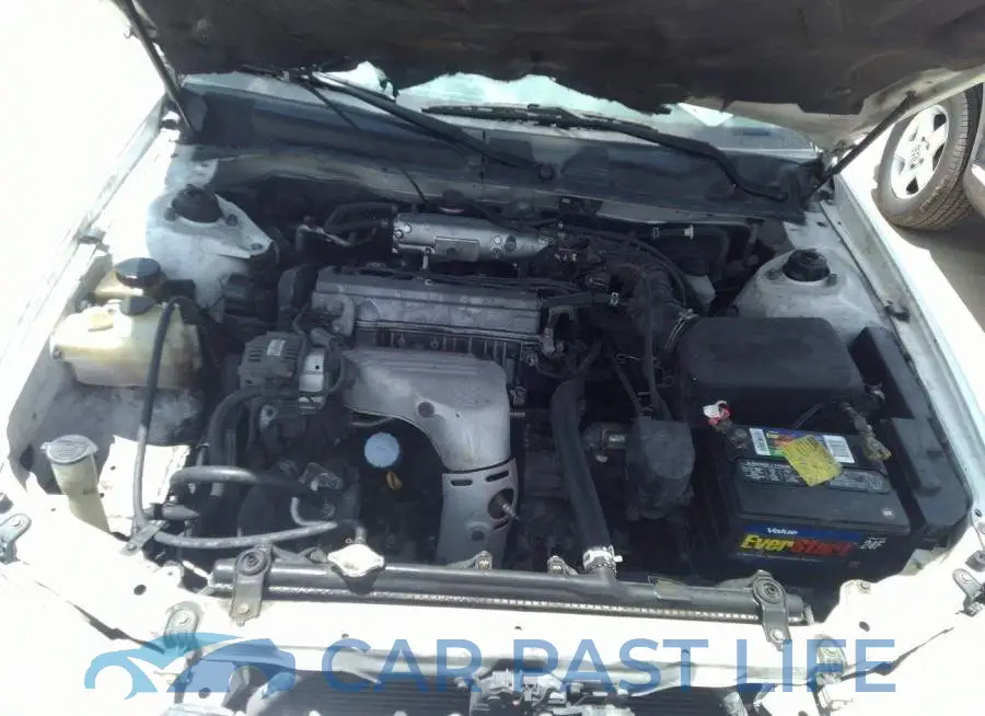 4T1BG22K61U763385# 10