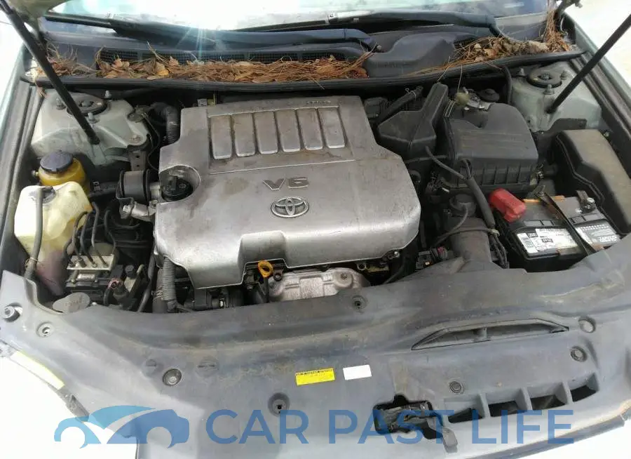 4T1BK36B46U122144# 10