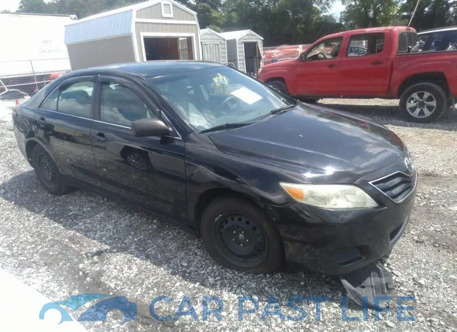 4T1BK3EK7AU105381# 1