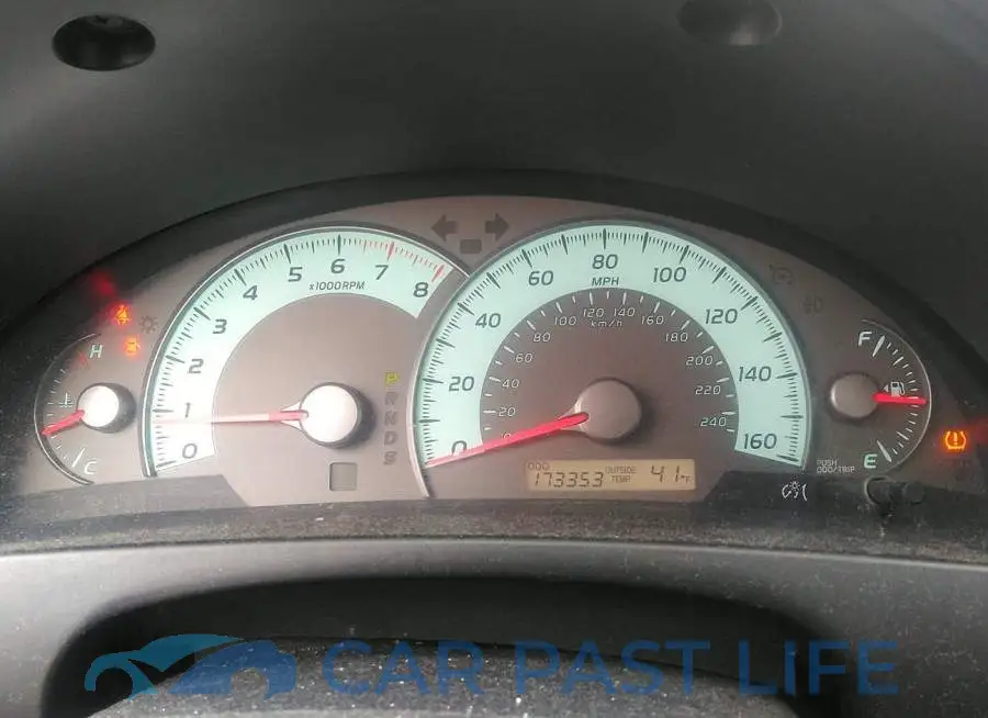 4T1BK46K07U508132# 7