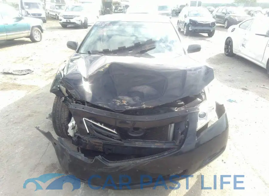 4T1BK46K47U530473# 6