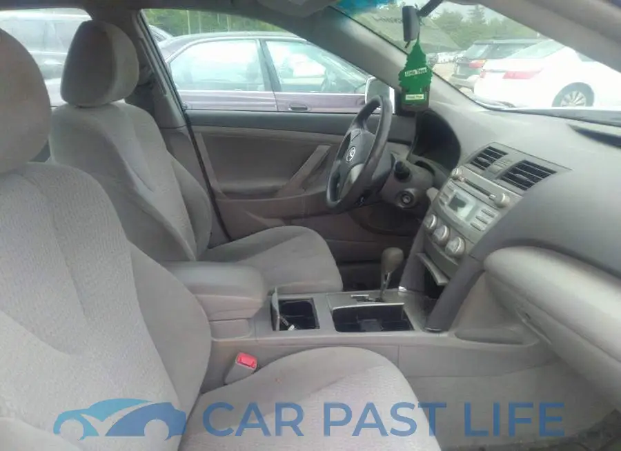 4T4BF3EK3BR194023# 5