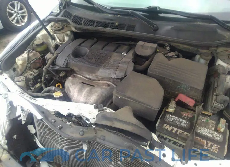 4T4BF3EK3BR194023# 10