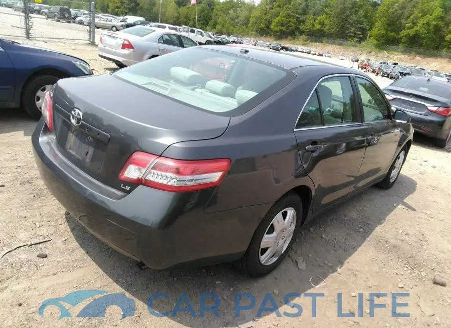 4T4BF3EK4BR135322# 4