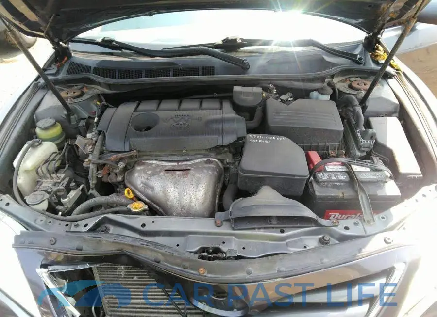 4T4BF3EK4BR135322# 10