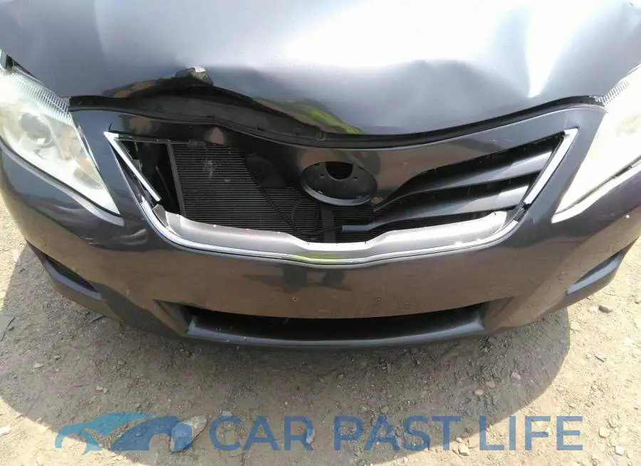 4T4BF3EK4BR135322# 6
