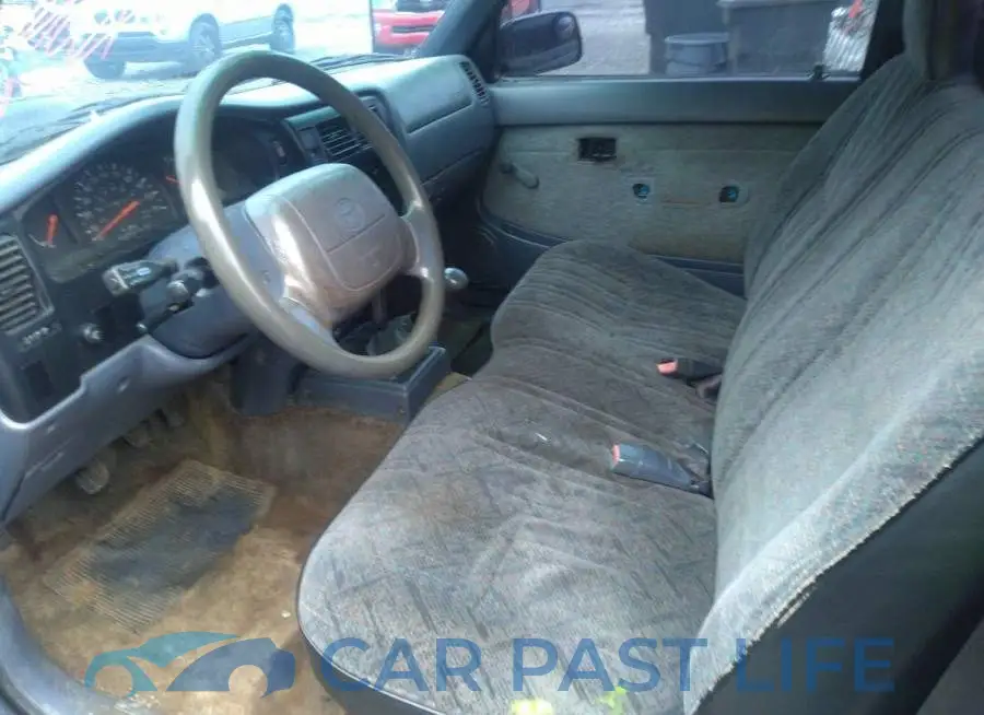 4TANL42N1WZ038043# 5