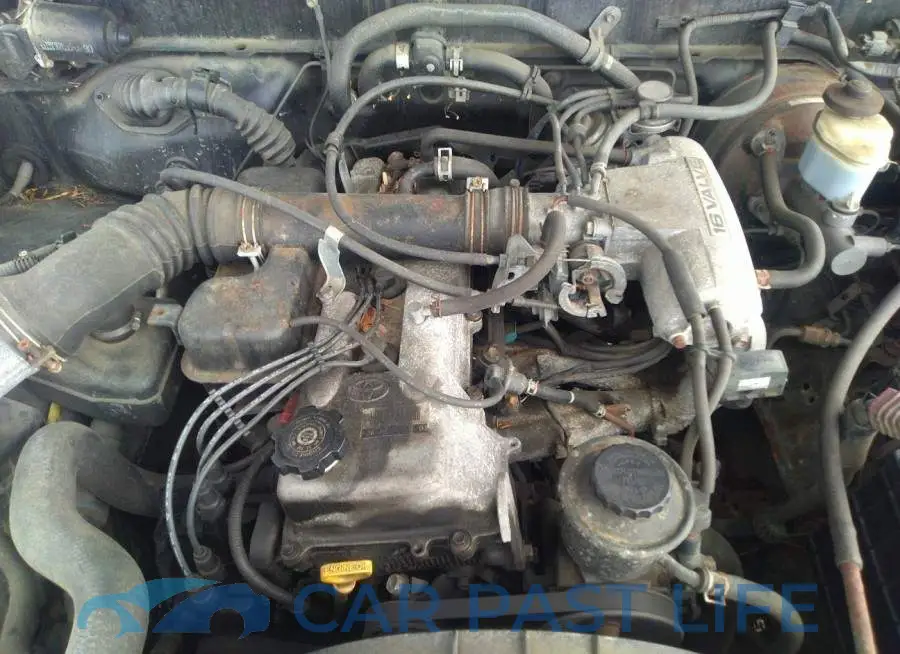 4TAVL52N1XZ498438# 10