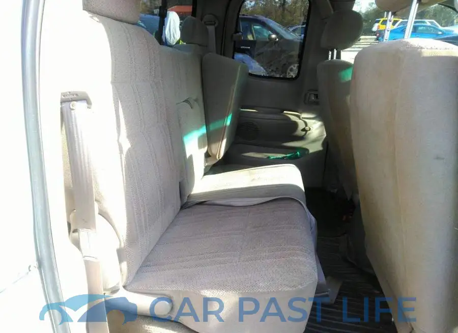 5TBRT34112S236698# 8