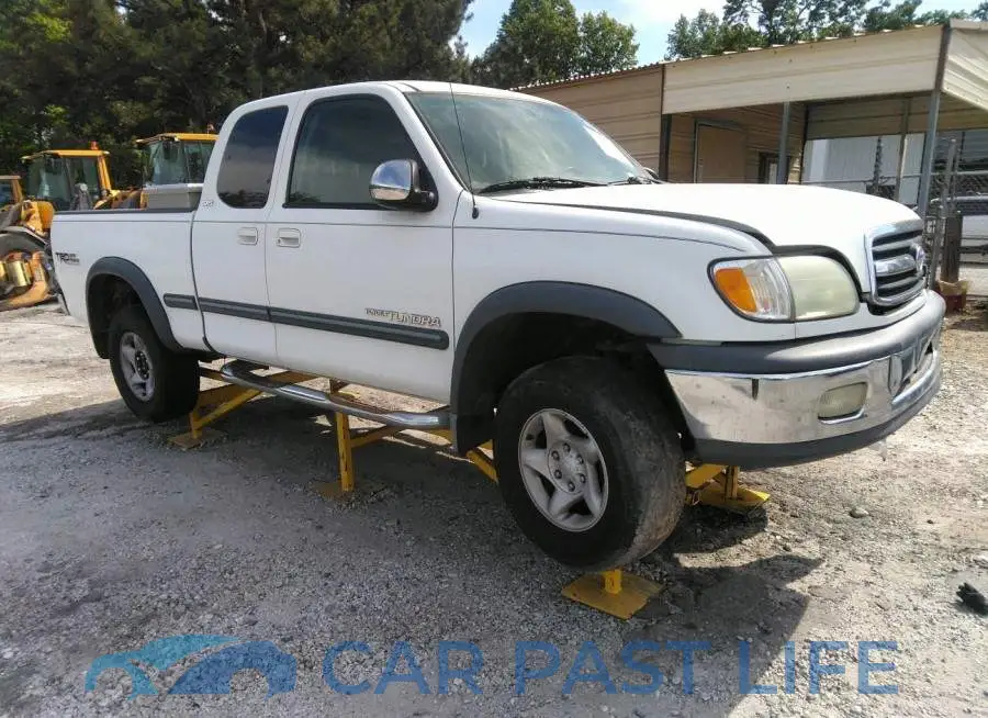 5TBRT34112S236698# 1
