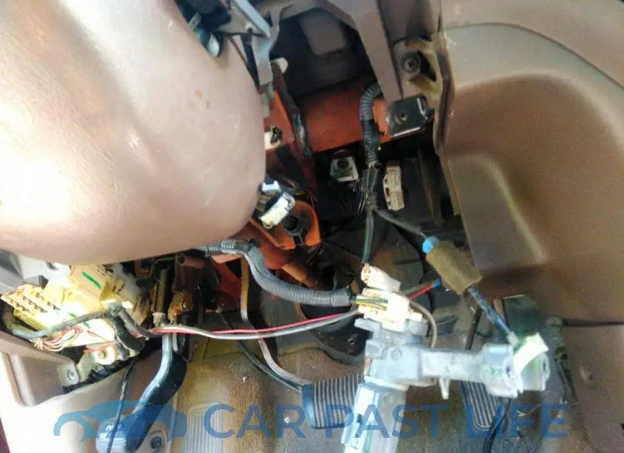 5TBRT38111S204956# 6