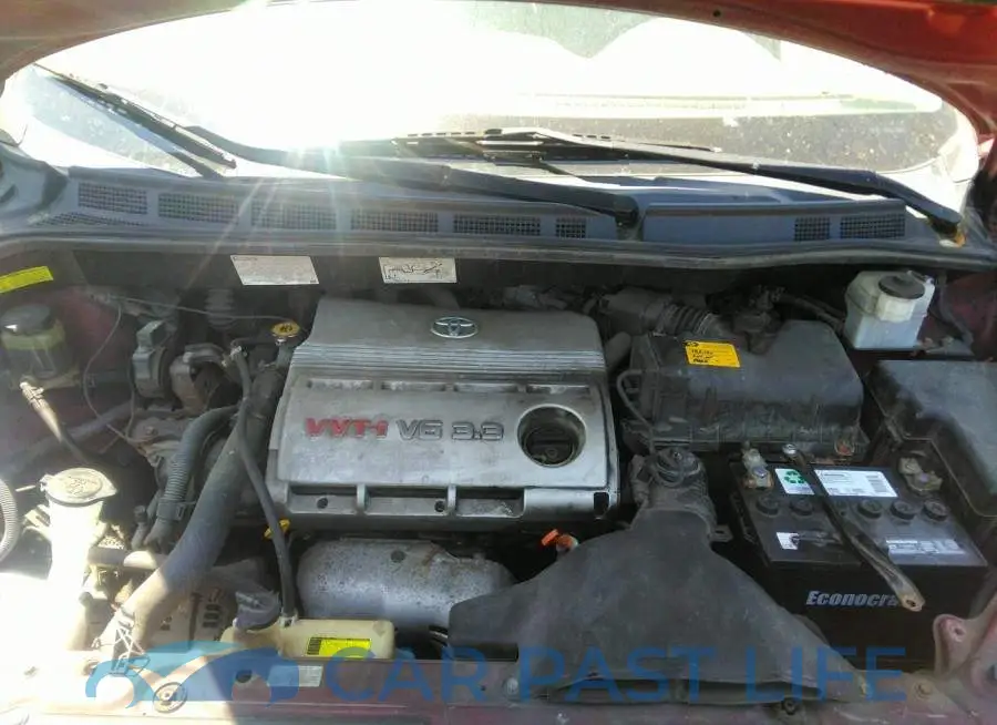 5TDZA22C56S425002# 10