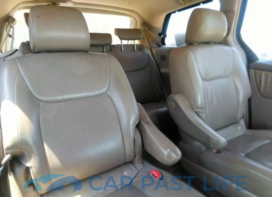 5TDZA22C56S425002# 8