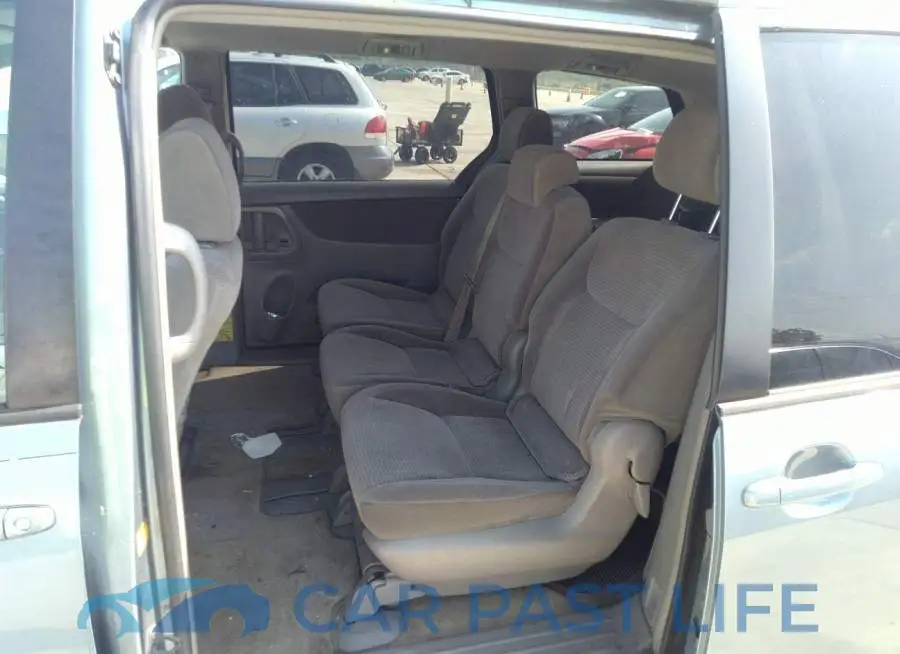 5TDZA23CX6S481810# 8