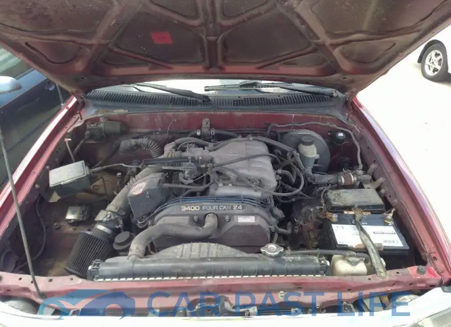 5TESN92N82Z054348# 10