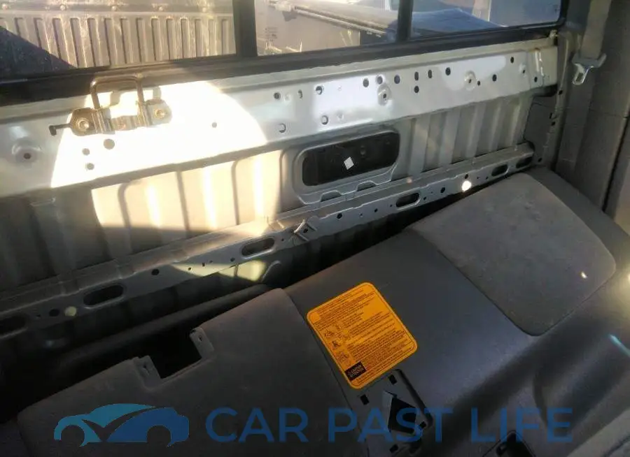 5TETX22N87Z425103# 8