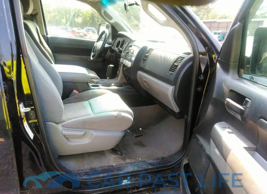 5TFRM5F15AX001467# 5
