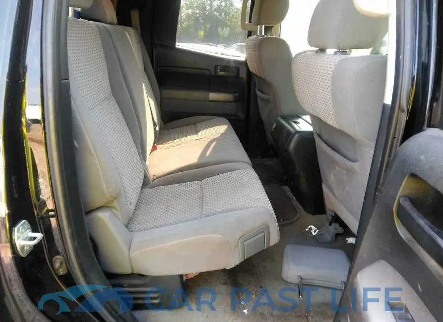 5TFRM5F15AX001467# 8