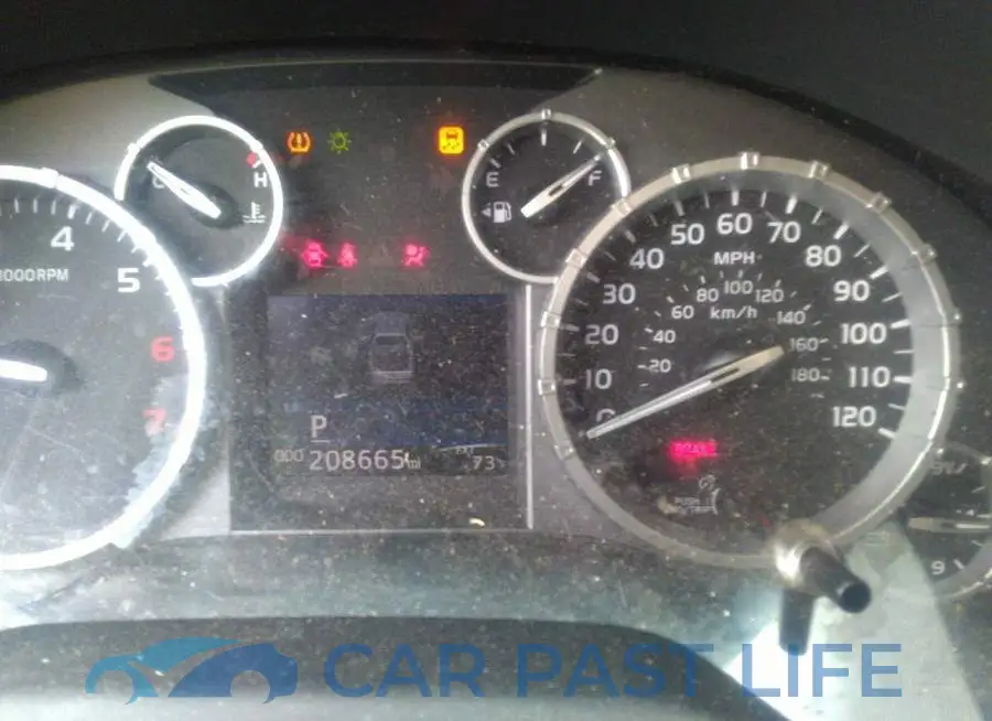 5TFRM5F17FX084066# 7