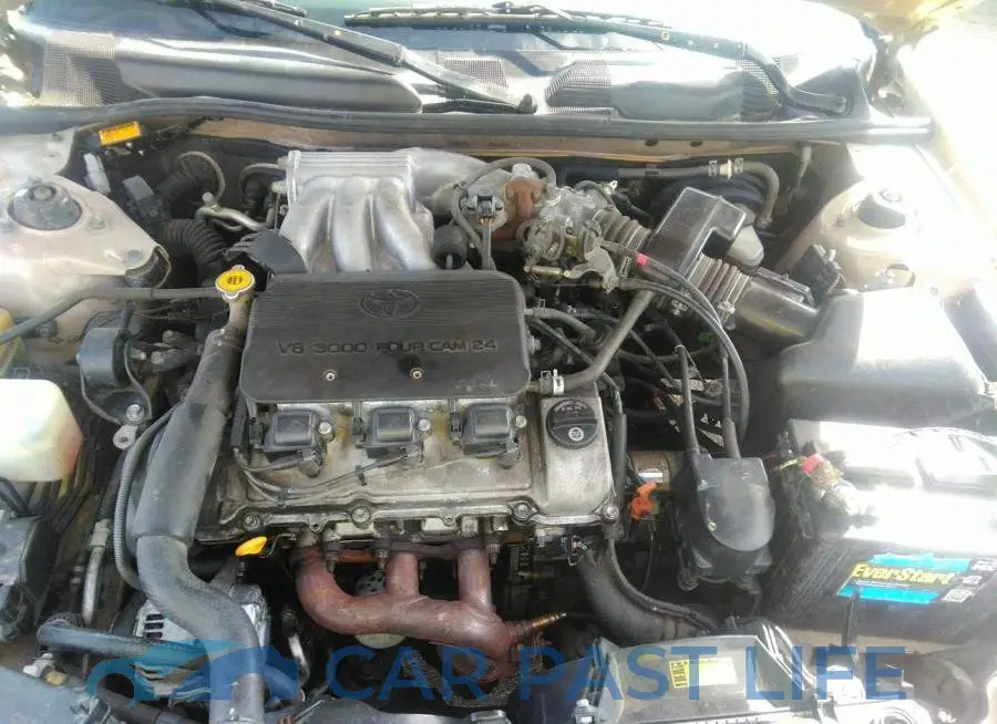 JT2BF22K5X0224935# 10