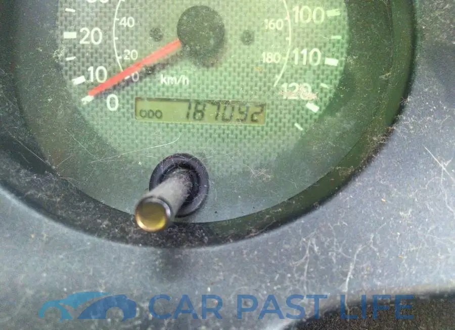 JT3GP10VXY7069877# 7