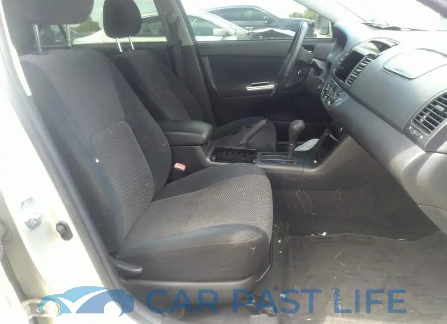 JTDBA32K660027248# 5
