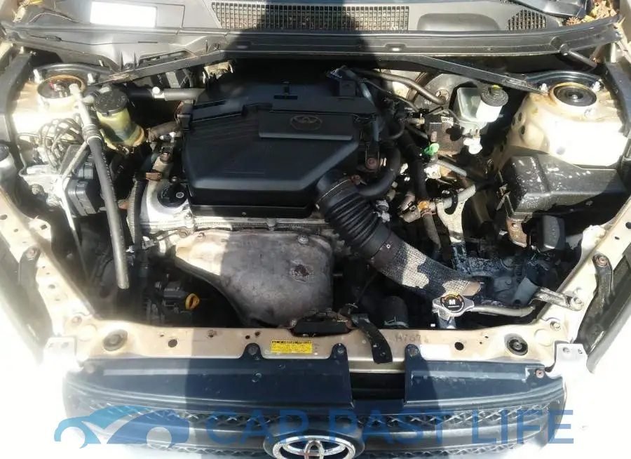 JTEGD20V950090908# 10