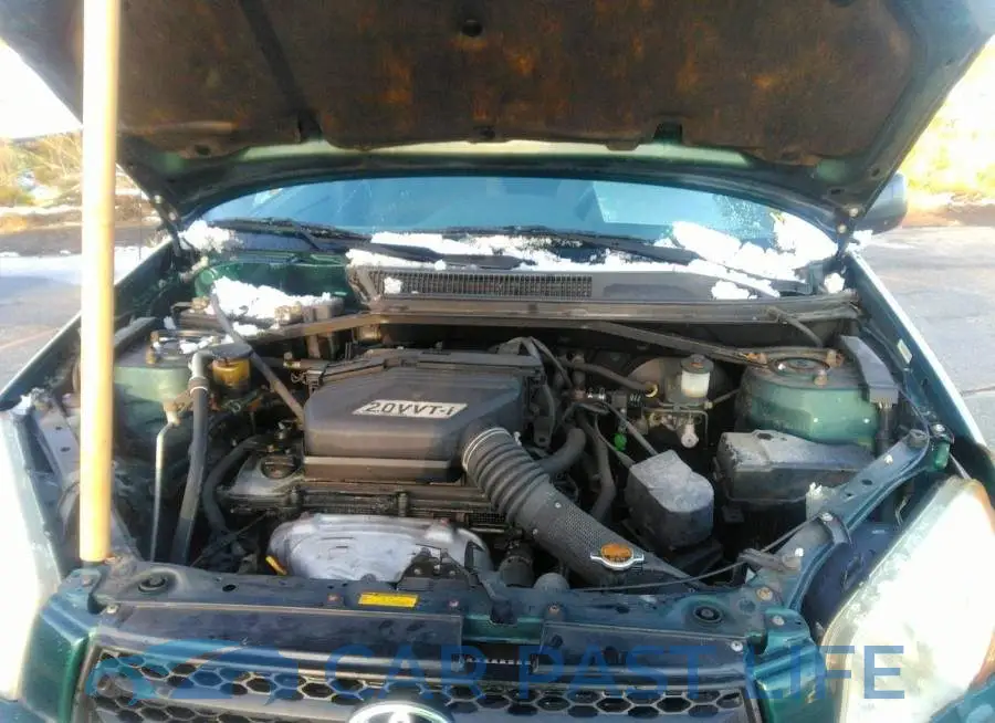 JTEGH20V410003141# 10