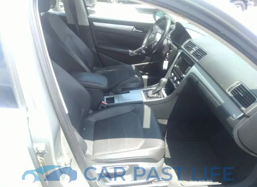 1VWBP7A38CC023967# 5