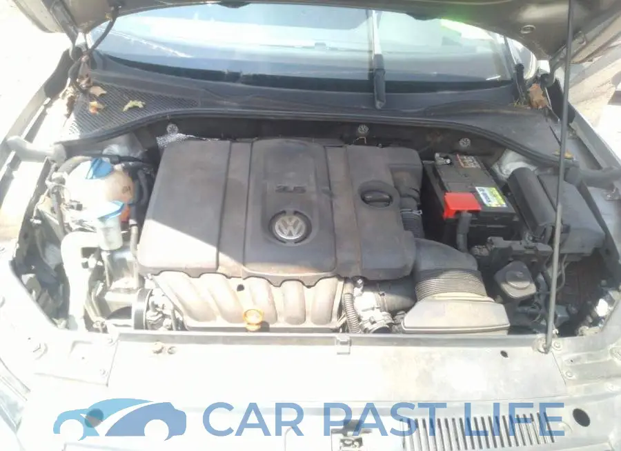 1VWBP7A38CC023967# 10
