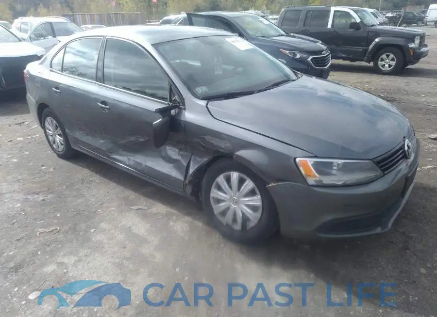 3VW2K7AJ0BM078889# 6
