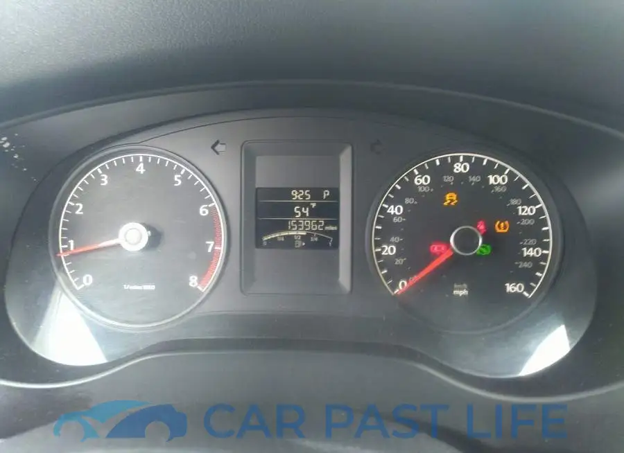 3VW2K7AJ0BM078889# 7