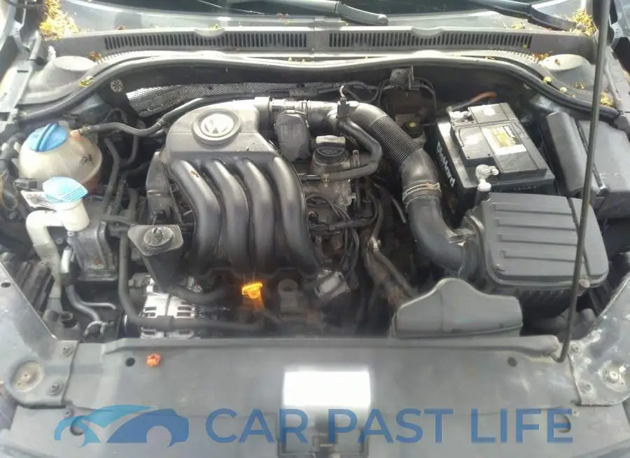 3VW2K7AJ0BM078889# 10