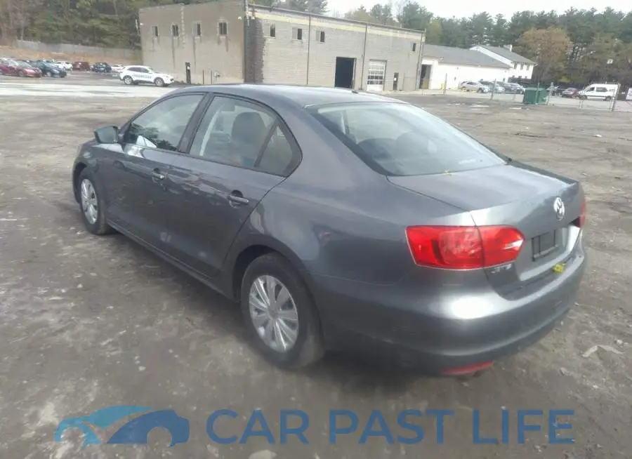 3VW2K7AJ0BM078889# 3