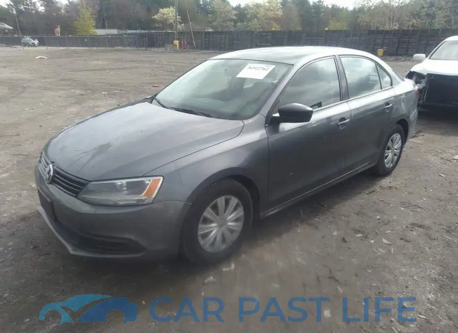 3VW2K7AJ0BM078889# 2