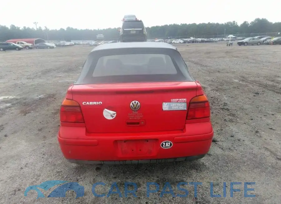 3VWDC21V41M805364# 6