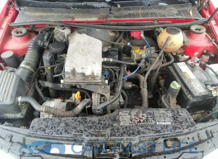 3VWDC21V41M805364# 10