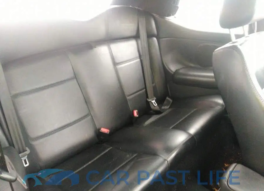 3VWDC21V41M805364# 8