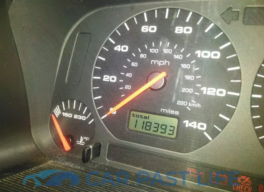 3VWDC21V41M805364# 7