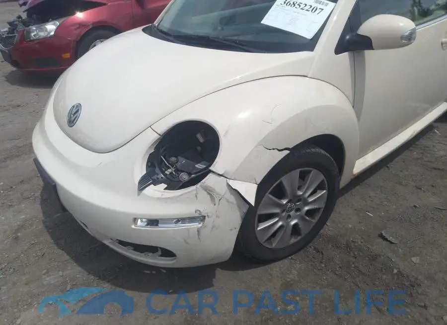 3VWPG31Y88M415735# 6