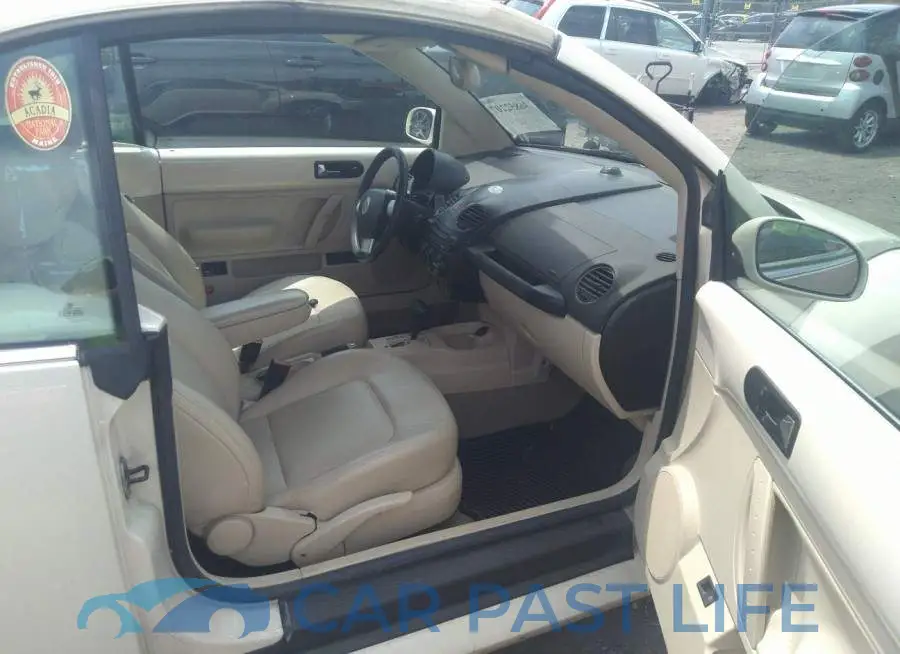 3VWPG31Y88M415735# 5