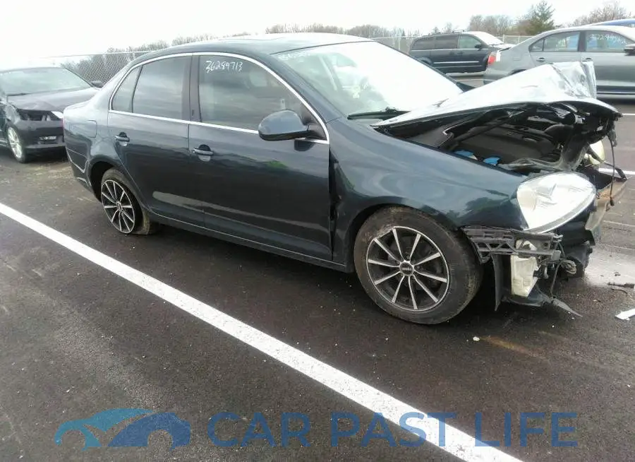 3VWRX7AJ4AM040287# 1