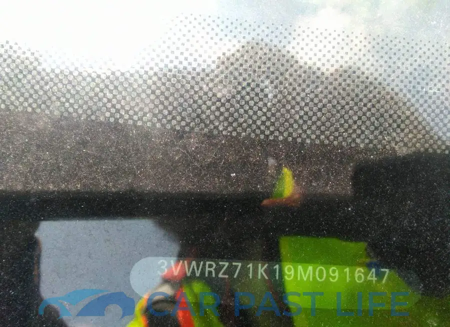 3VWRZ71K19M091647# 9