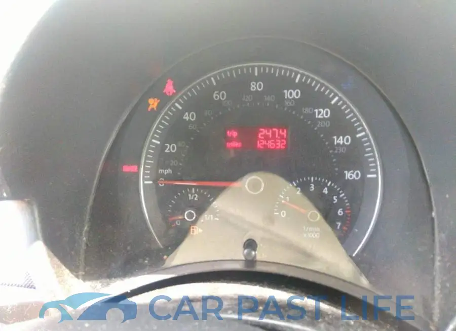 3VWSF31Y16M328642# 7