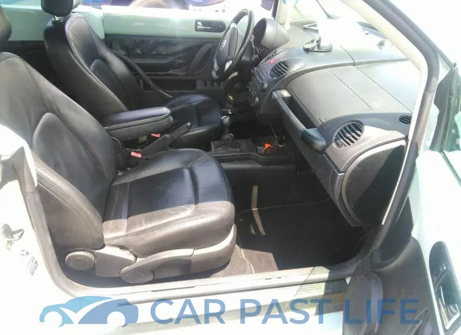3VWSF31Y16M328642# 5