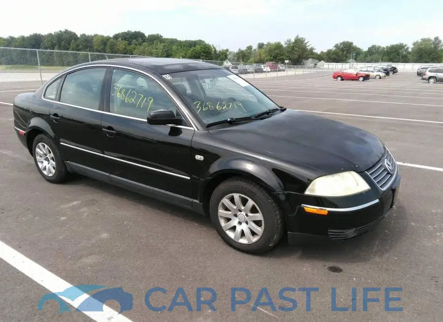 WVWPD63BX2P343427# 1