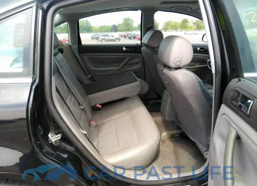 WVWPD63BX2P343427# 8